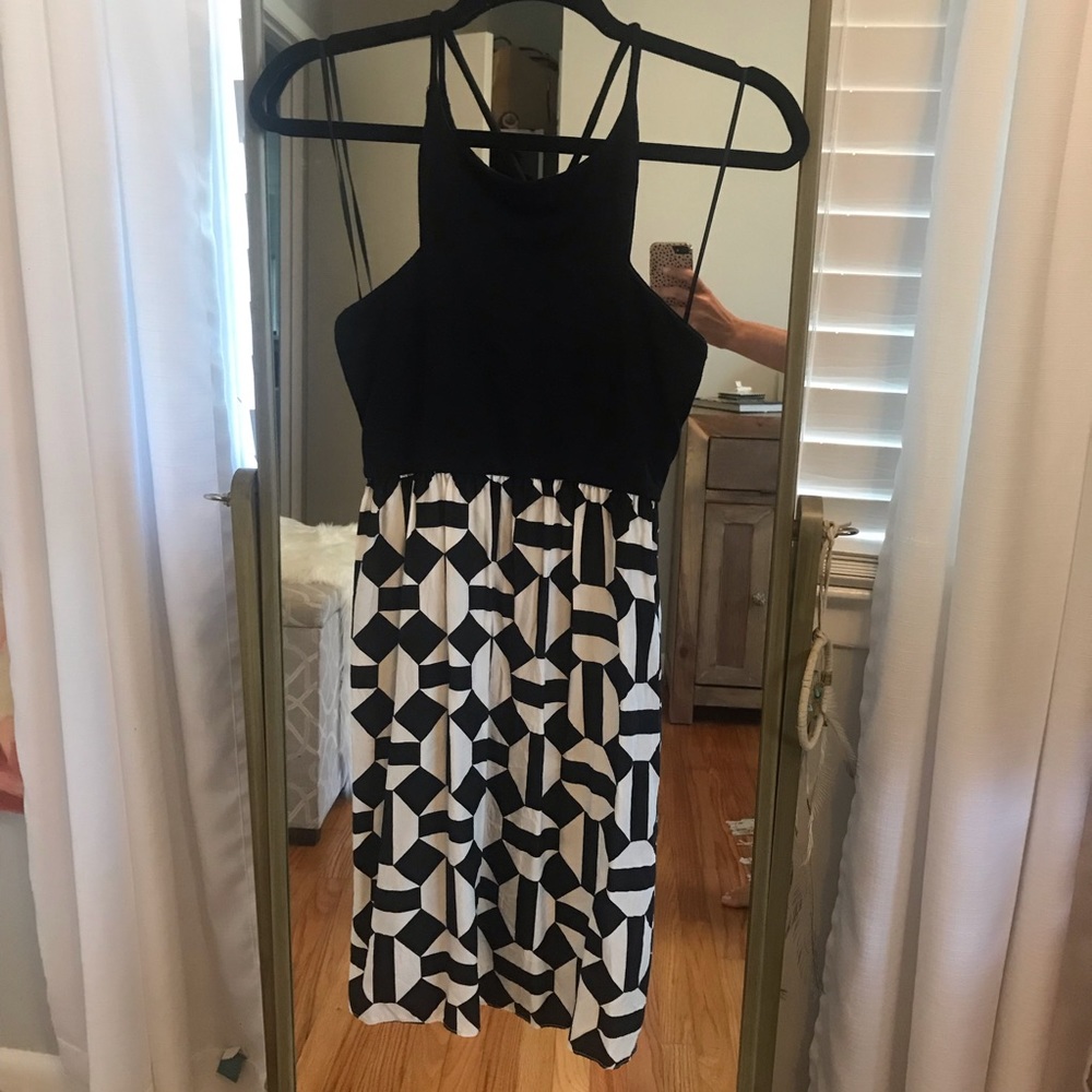 Alice & Trixie dress